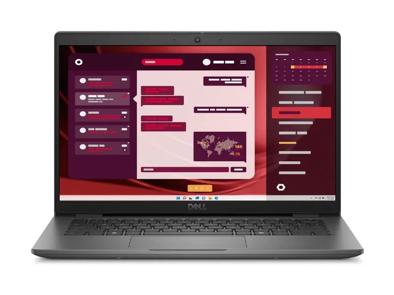 Laptop Dell Latitude 3450 71076115 (Intel Core i7-1355U | 16GB | 512GB | Intel UHD | 14 inch FHD | Win 11 Home)