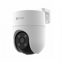 Camera wifi quay quet 2 mắt EZVIZ H9C (5MP+5MP)