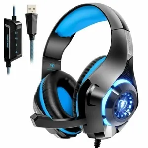 Tai Nghe Beexcellent GM-110  7.1  LED Gaming