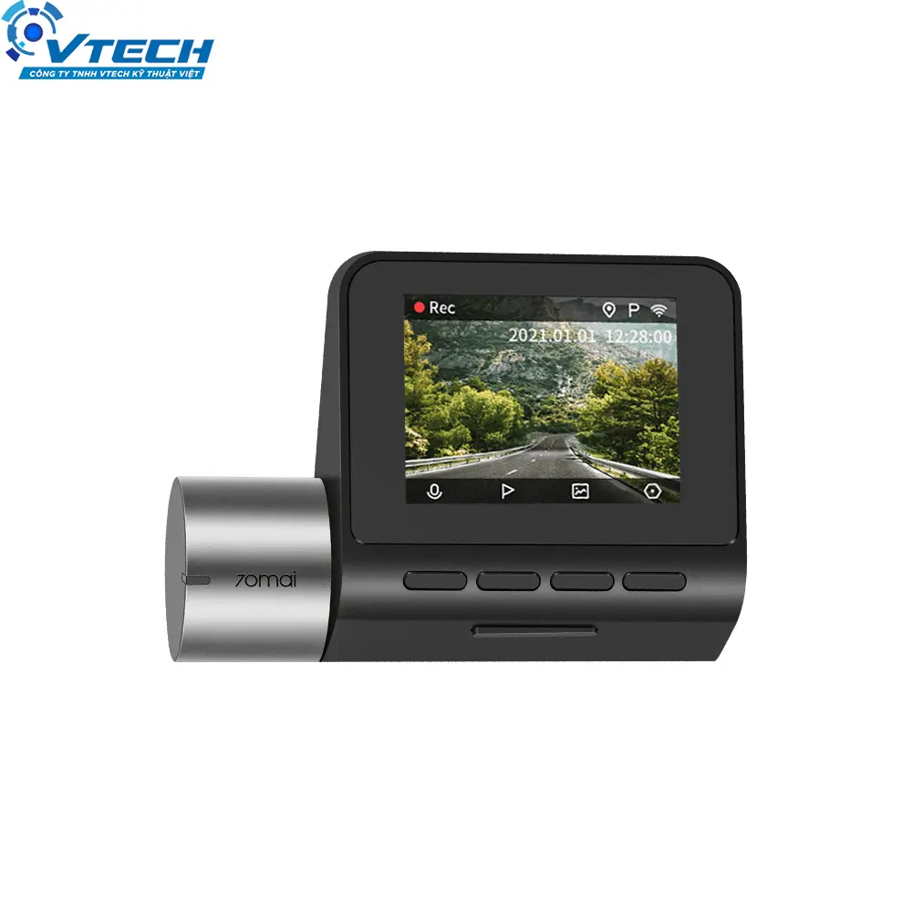 Camera hành trình 70mai A500S (bản trước)