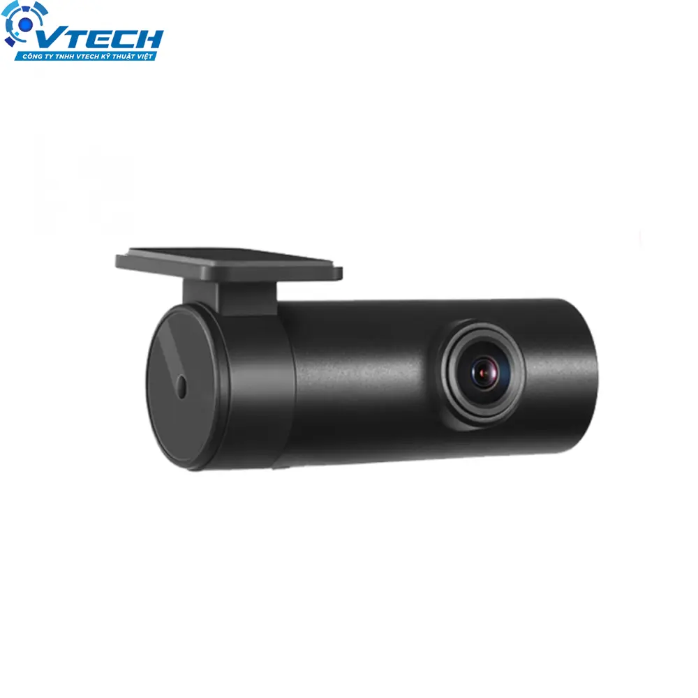 Mắt camera 70MAI FC02 ghi hình trong xe