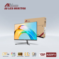 Màn hình AIVISION A221FV 21.5 inch, Full HD