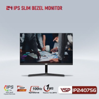 IP2407SG - LCD VSP 24 IP2407SG (IPS 100Hz BLACK)