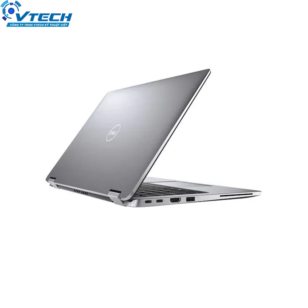 7400I5T - Máy tính xách tay Dell Latitude 7400 2in1 TOUCH - Core i5 8365U