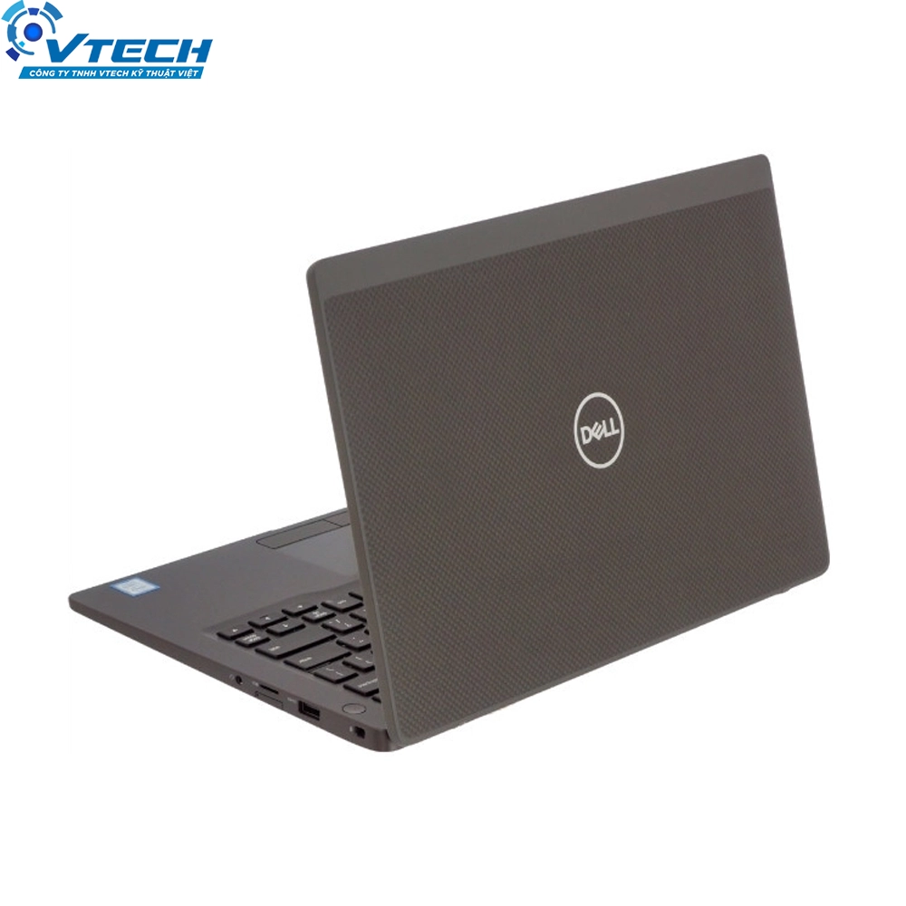 6515 - Laptop Dell Lattitude 7400 i7-8665U RAM 8GB Ổ cứng SSD 256GB NVME Intel UHD 620 Màn hình14″ FHD IPs