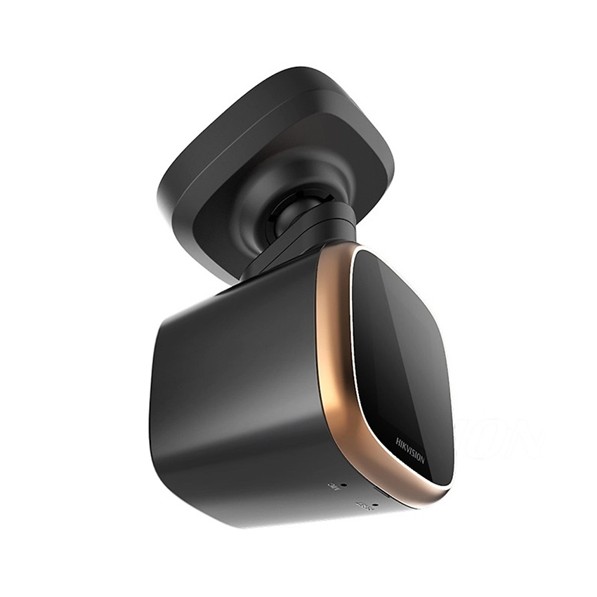 Camera hành trình F6S Hikvision - Tích hợp màn hình cảm ứng IPS 2 inch