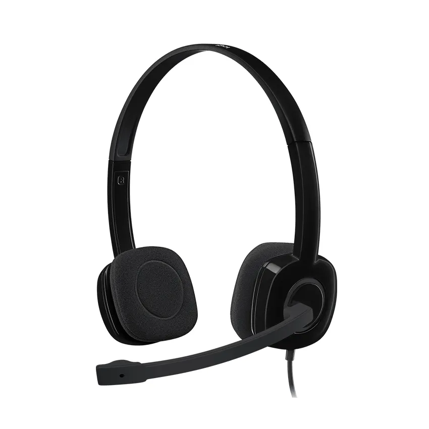 Tai nghe Logitech H151