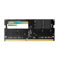 8GB DDR4 2666MHZ - RAM Laptop Silicon Power 8GB DDR4 2666Mhz