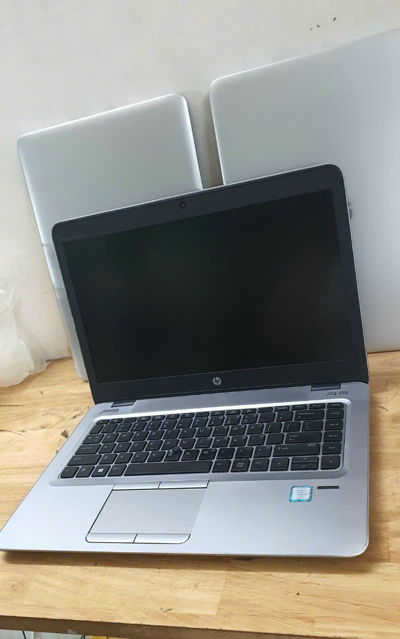 4461 - Laptop HP ELITEBOOK 840 G4 CORE I5 7300U - 2