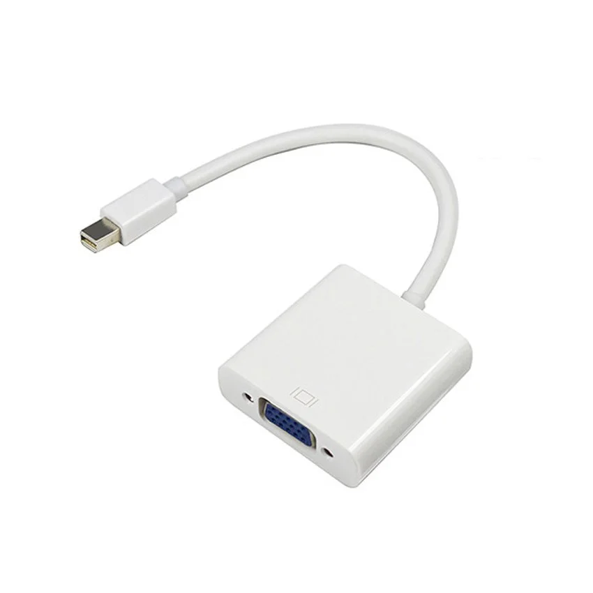 Đầu chuyển đổi Mini Display port sang VGA