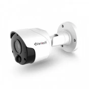 8CH XVR 5-in-1 2.0MP VPH-D4504HR