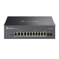 Router TP-Link Omada ER7412-M2 Multi-Gigabit VPN