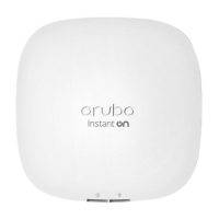 Thiết bị thu phát sóng HPE Aruba Instant On AP22 (RW) Access Point_