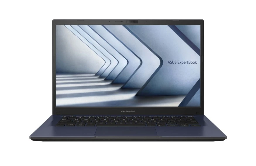 B1402CVA-NK0177W - Laptop ASUS B1402CV I7-1355U 16GB 512GB SSD UMA 14INCH FHD WIN 11 Home Đen B1402CVA-NK0177W