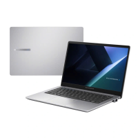 Máy tính xách tay ASUS B1503CVA - S78655W Core 5 120U - 8GB - 512GB . 15.6inch FHD . Win 11 Home. 2Y OSS