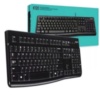Bàn Phím Logitech K120 USB