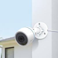 EZVIZ H3C-COLOR - CAMERA WIFI NGOÀI TRỜI