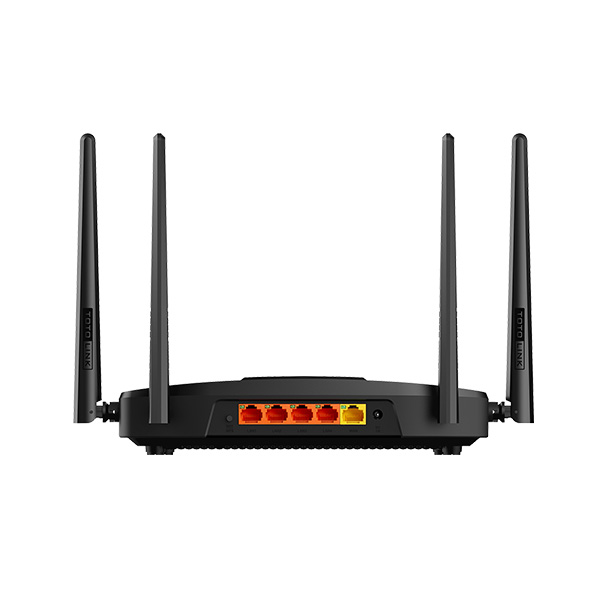 3205 - Bộ phát Wifi 6 Totolink X5000R AX1800 - 6