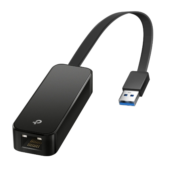4221 - Bộ Chuyển Đổi Mạng Ethernet USB 3.0 Sang Gigabit UE306 - 2