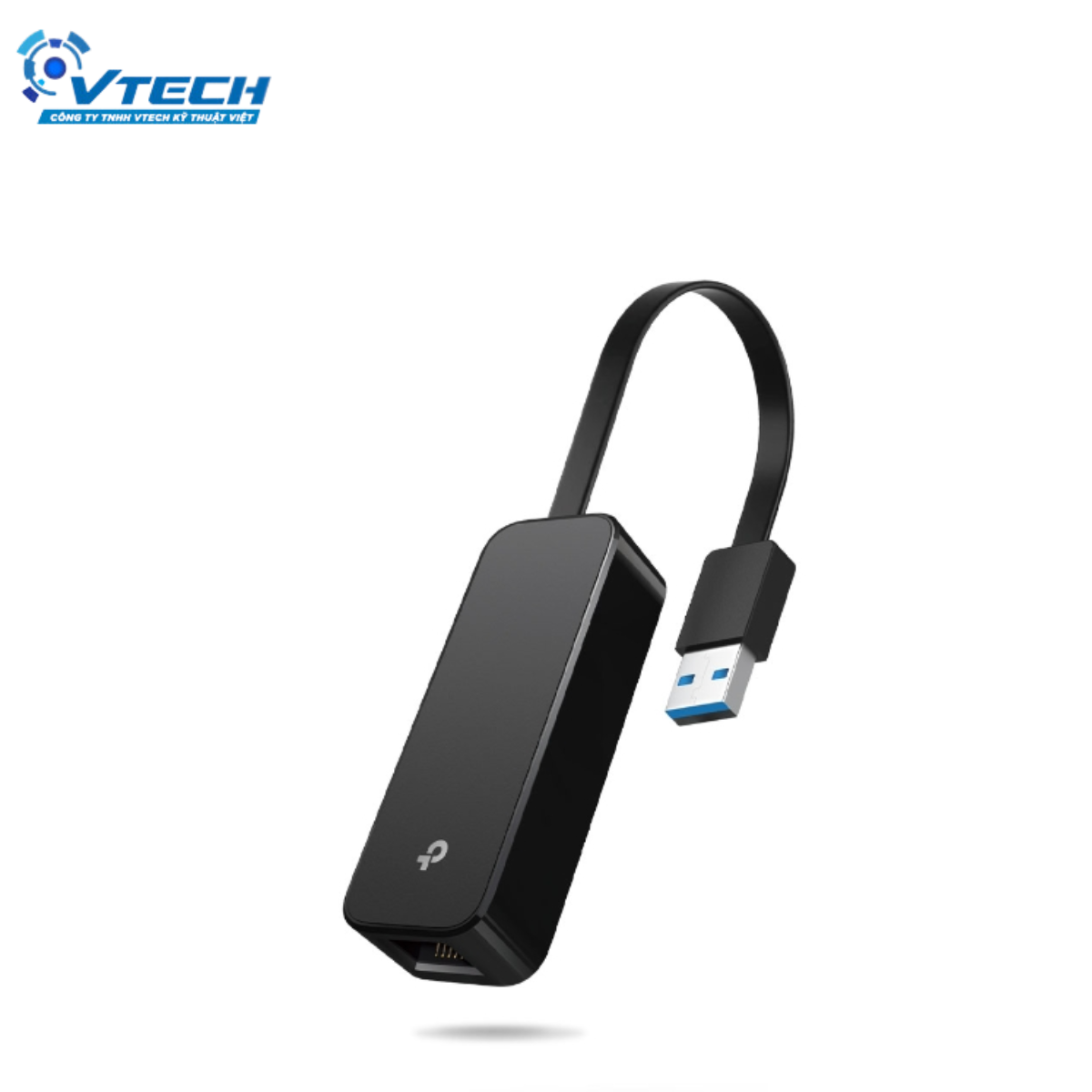 4221 - Bộ Chuyển Đổi Mạng Ethernet USB 3.0 Sang Gigabit UE306 - 7