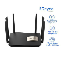 Bộ Router Wifi Ruijie Reyee RG-EW1200G Pro
