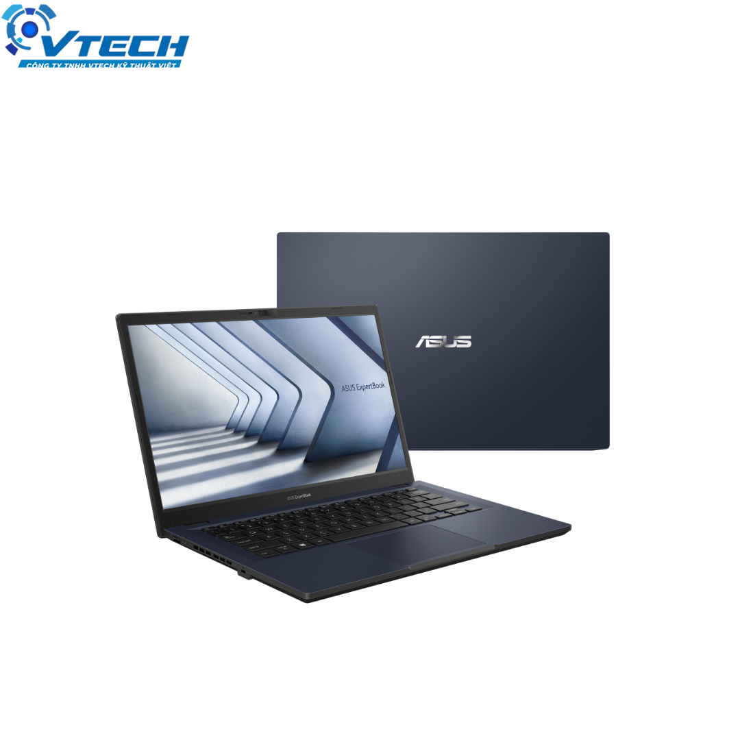 Laptop Asus I5-1335U/ Ram 8GB/ Ổ cứng 512GB SSD/ Màn hình 14INCH FHD