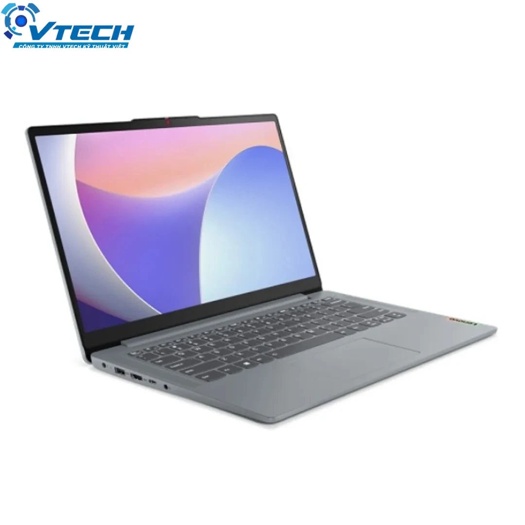 Laptop Lenovo IdeaPad Slim 3 14IRH8 I7-13620H/16DG5/512GSSD/14.0FHD/ Win 11 H/ 83EL0023VN