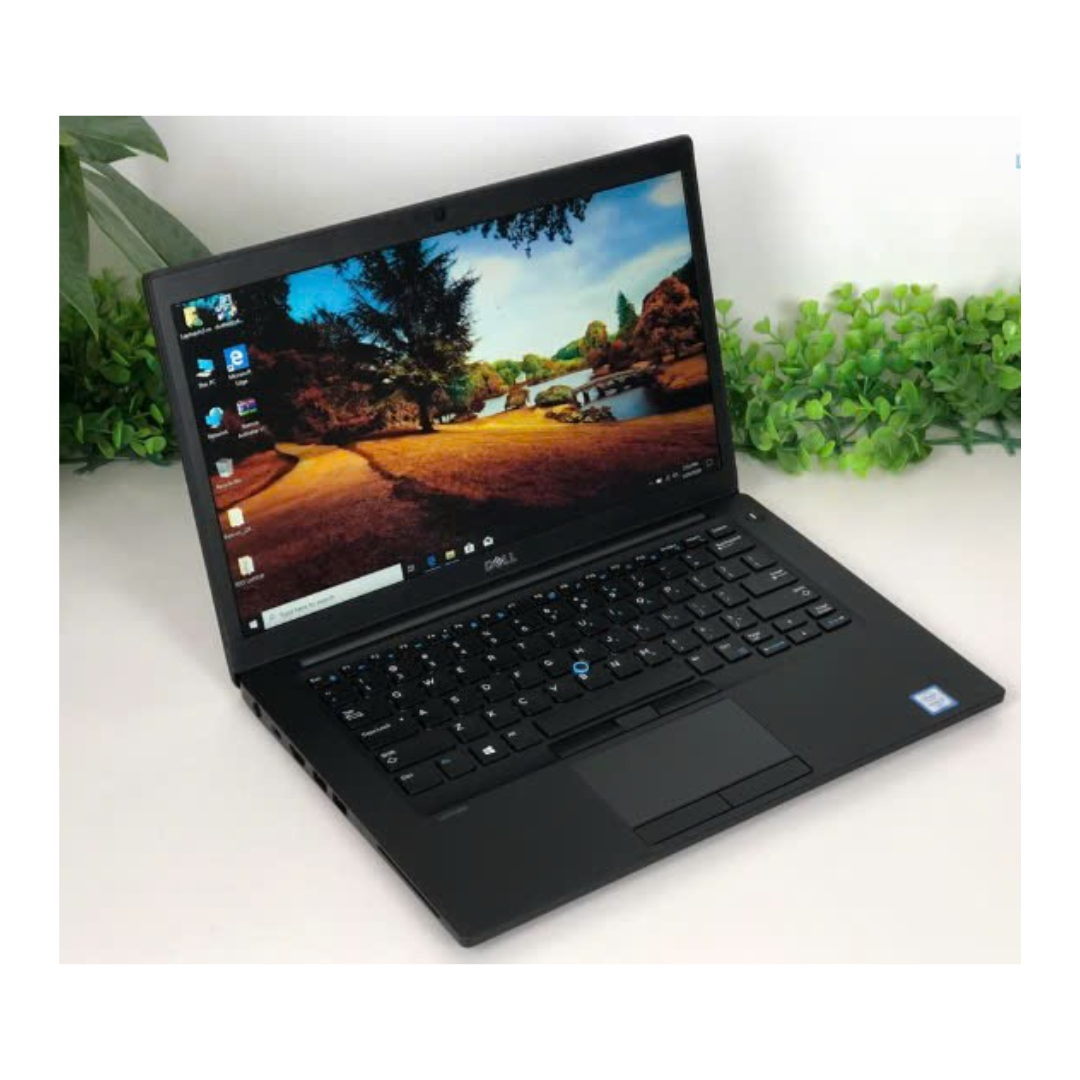 Máy tính xách tay Dell Latitude E7480 Core i7 - 6600