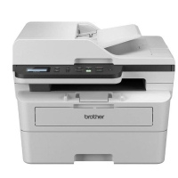 Máy in trắng đen đa năng Brother DCP-B7640DW