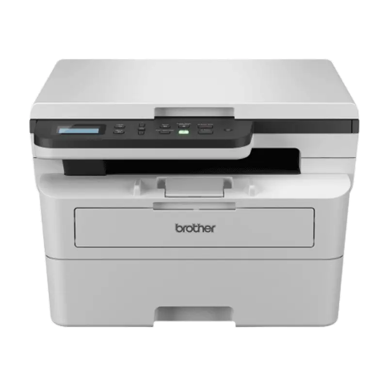 Máy in trắng đen đa năng Brother DCP-B7620DW
