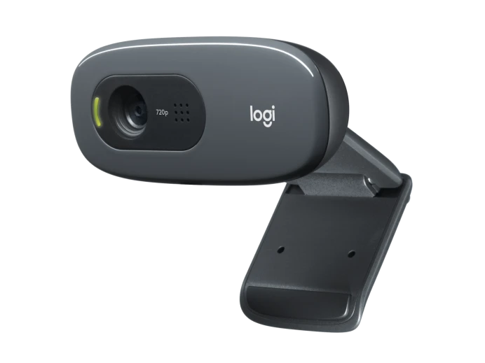 WEBCAM LOGITECH C270