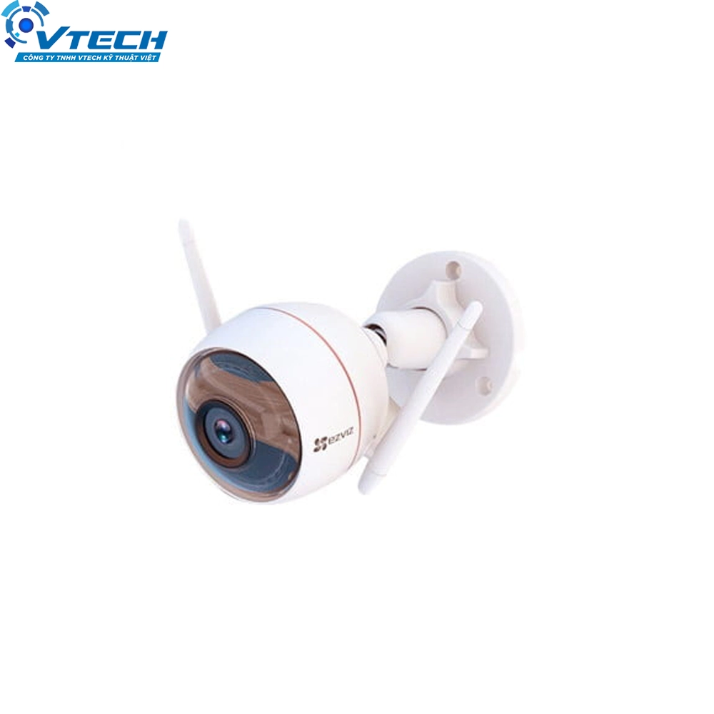 Camera Wifi cố định EZVIZ C3W color night pro 4MP