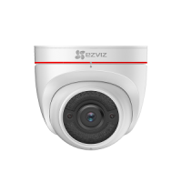 7598 - Camera Ezviz C4W – Bảo vệ ngoài trời với tính năng chủ động phòng vệ