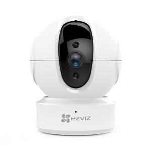 Camera Ezviz C6CN IP wifi 4MP