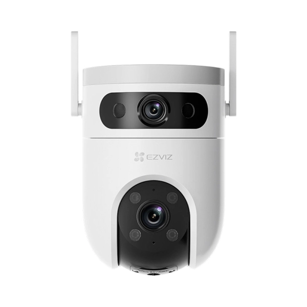 7859 - Camera 2 ống kính ngoài trời Ezviz H9c 6 Megapixel (Dual camera) - 2