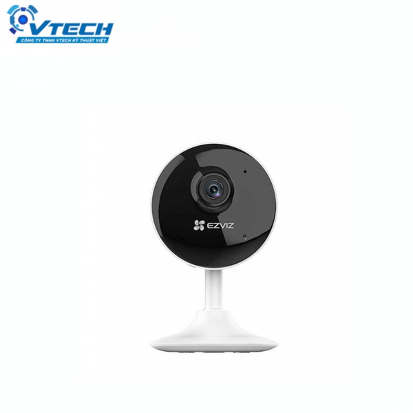 7588 - Camera Wifi trong nhà thông minh EZVIZ C1C 1080P - 2