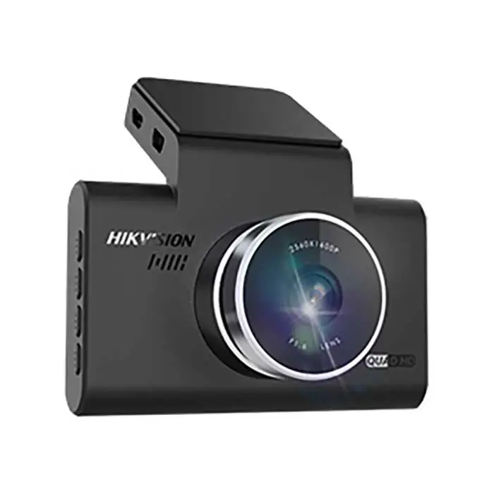 Camera hành trình C6pro Hikvision - Màn hình HD 4
