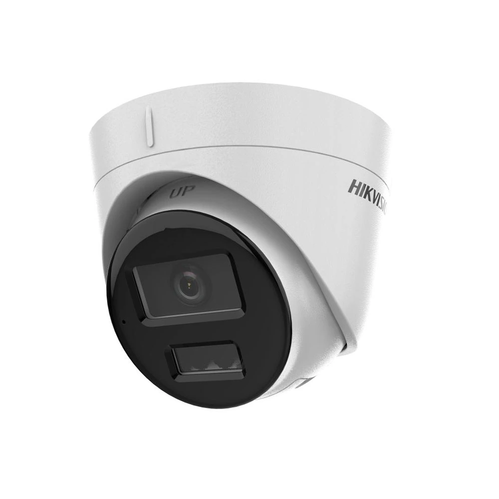 Camera IP Dome hồng ngoại 4.0 Megapixel HIKVISION DS-2CD1343G2-LIUF/SL