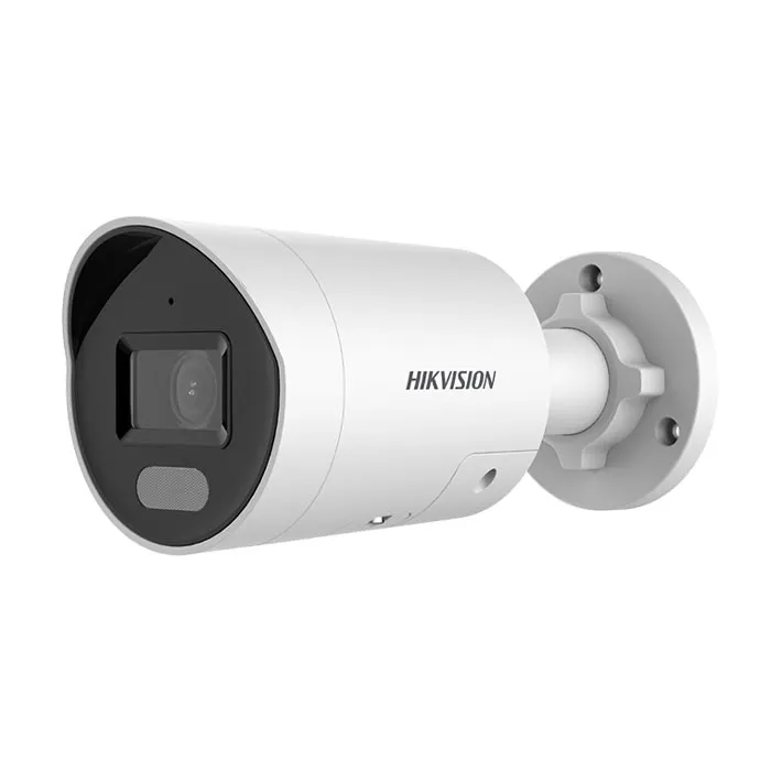 Camera IP COLORVU 4.0 Megapixel HIKVISION DS-2CD2047G2-LU/SL(C)