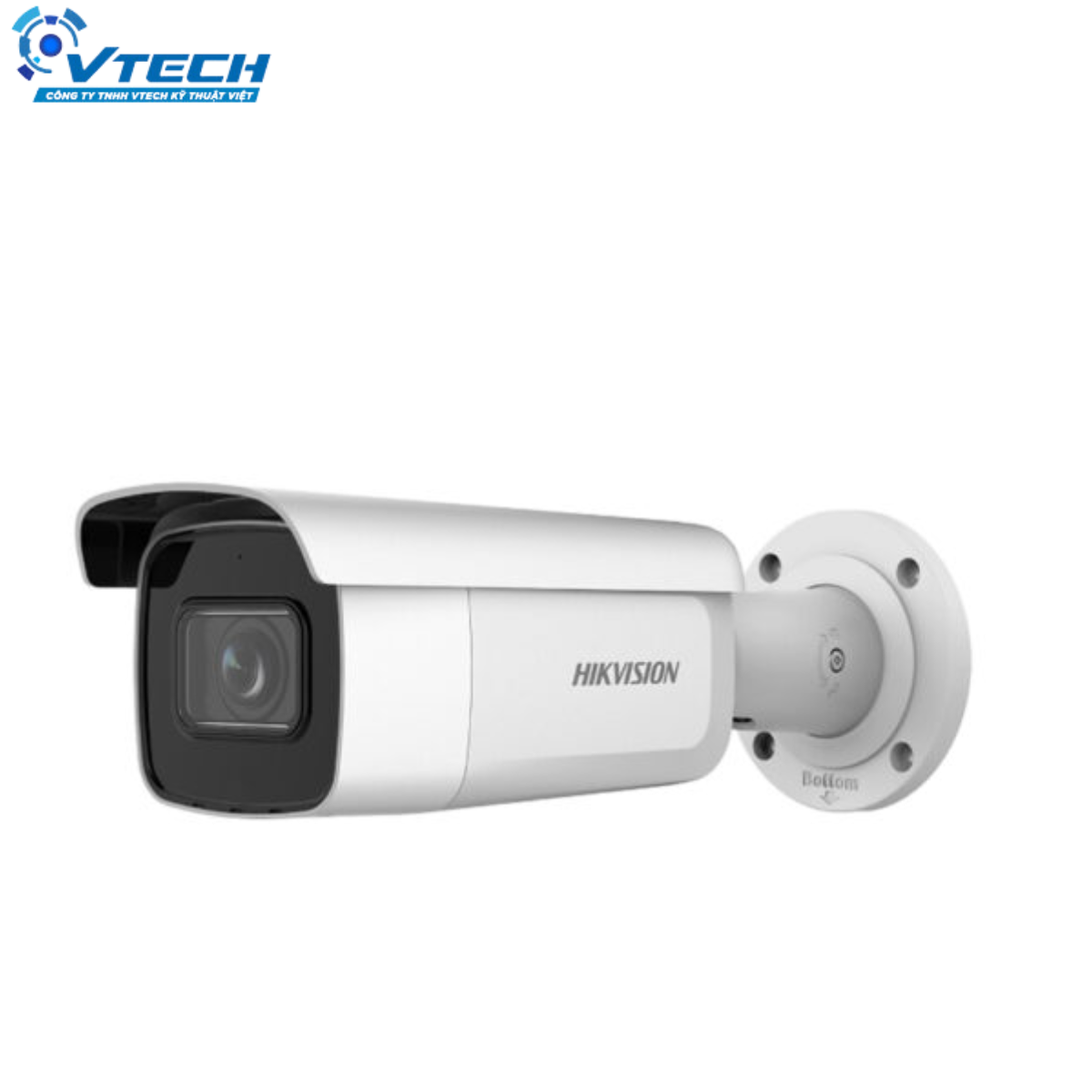 5450 - Camera ip Hikvision 4 Megapixel DS-2CD2643G2-IZS - 2