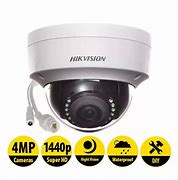 3810 - Camera IP HIKVISION Dome bán cầu 4MP DS-2CD1143G0-IUF - 5