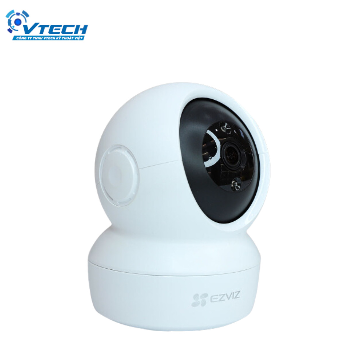 1049 - Camera Wifi Ezviz CS -C6N 1080P 2MP - 2