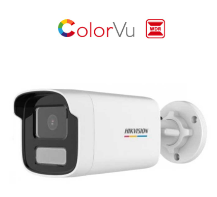 5426 - Camera IP thân trụ Hikvision Colorvu DS-2CD1T47G0-LUF C 4MP 2K - 3