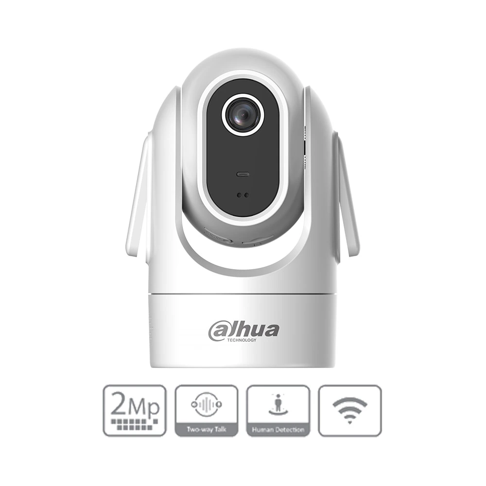 DH-H2C - Camera Wifi quay quét trong nhà Hero C1 2MP DAHUA DH-H2C