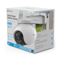 EB84G - Camera Wifi quay quét dùng pin EZVIZ EB8 4G 2K