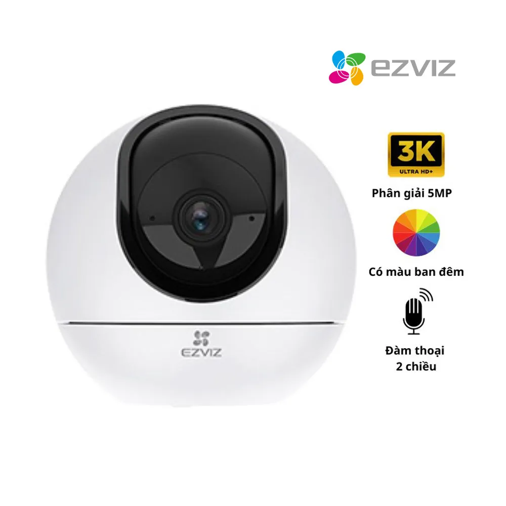 Camera Ezviz H6 3K