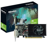 GT730-4G - VGA WINNFOX GT730 4G DDR3 1FAN