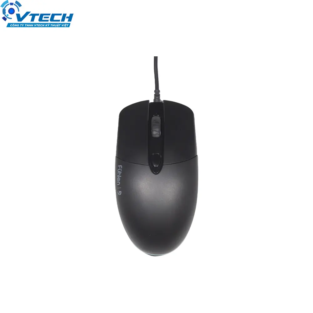 Chuột Gaming Fuhlen G102S