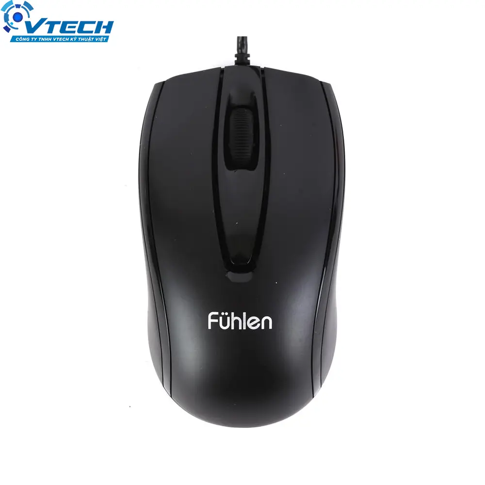 Chuột Gaming Fuhlen L102