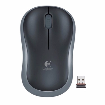 4049 - Chuột máy tính không dây Logitech B175 - 2